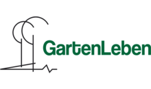 Kundenlogo von GartenLeben GmbH