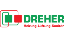 Kundenlogo von Dreher Hugo GmbH