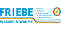 Kundenlogo Friebe Jürgen