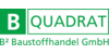 Kundenlogo von B² Baustoffhandel GmbH