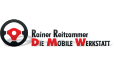 Kundenlogo von Reitzammer Rainer Die Mobile Werkstatt