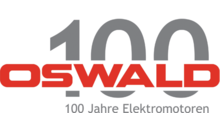Kundenlogo von Oswald Elektromotoren GmbH