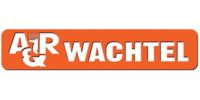 Kundenlogo Wachtel A & R Verputz - Anstrich - Malerei