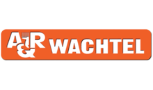 Kundenlogo von Wachtel A & R Verputz - Anstrich - Malerei