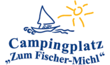 Kundenlogo von Campingplatz Zum Fischer-Michl