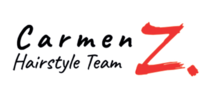 Kundenlogo Carmen Z. Hairstyle