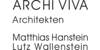 Kundenlogo ARCHI VIVA Architekten