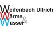 Kundenlogo von Weifenbach Ullrich