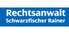 Kundenlogo von Rechtsanwalt Schwarzfischer Rainer