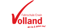 Kundenlogo Fahrschule Volland