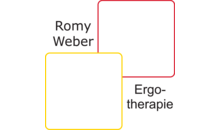 Kundenlogo von Weber Romy Praxis für Ergotherapie