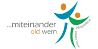 Kundenlogo Pflegedienst ambulant Hofmann Claudia u. Philipp Inge