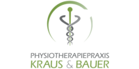 Kundenlogo Physiotherapie Kraus & Bauer