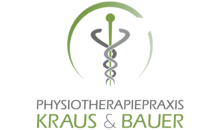 Kundenlogo von Krankengymnastik Kraus & Bauer