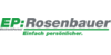 Kundenlogo von EP: Rosenbauer