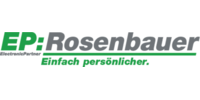 Kundenlogo EP: Rosenbauer