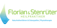 Kundenlogo Heilpraktiker Florian und Stenrüter