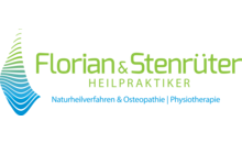 Kundenlogo von Heilpraktiker Florian und Stenrüter