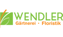 Kundenlogo von Blumen Wendler