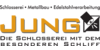 Kundenlogo von Jung Schlosserei