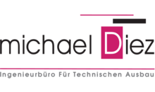 Kundenlogo von Diez Michael