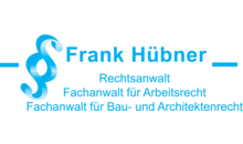 Kundenlogo von Rechtsanwalt Hübner Frank