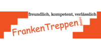 Kundenlogo Franken Treppen GmbH
