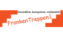 Kundenlogo von Franken Treppen GmbH