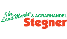 Kundenlogo von Stegner Agrarhandel u. Landmarkt