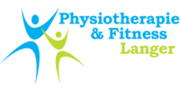 Kundenlogo Physiotherapie & Rehasport Langer Anja
