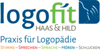 Kundenlogo Logopädie Haas M. und Hild G.