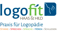 Kundenlogo von Logopädie Haas M. und Hild G.