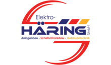 Kundenlogo von Elektro-Häring GmbH