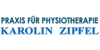 Kundenlogo von Physiopraxis Karolin Zipfel