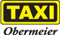 Kundenlogo von Taxi Obermeier
