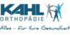 Kundenlogo von Kahl Orthopädie