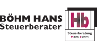 Kundenlogo Steuerberater Böhm Hans