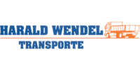 Kundenlogo Wendel Harald