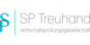 Kundenlogo von SP TREUHAND GmbH