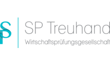 Kundenlogo von SP TREUHAND GmbH Wirtschaftsprüfungsgesellschaft
