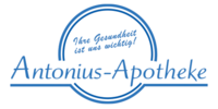 Kundenlogo Antonius-Apotheke Dr. Elisabeth Schinner e.K.