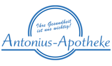 Kundenlogo von Antonius-Apotheke Dr. Elisabeth Schinner e.K.