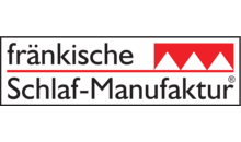 Kundenlogo von Matratzenherstellung fränkische Schlaf-Manufaktur Zagefka GmbH