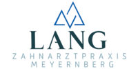 Kundenlogo Dr.Lang Hans-Christof