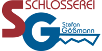 Kundenlogo Gößmann Schlosserei