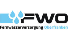 Kundenlogo von Fernwasserversorgung Oberfranken FWO