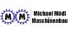 Kundenlogo von Mödl Michael GmbH Maschinenbau
