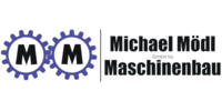 Kundenlogo Mödl Michael GmbH Maschinenbau
