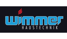 Kundenlogo von Wimmer Haustechnik GmbH