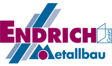 Kundenlogo von Endrich GmbH, Metall-Stahlbau